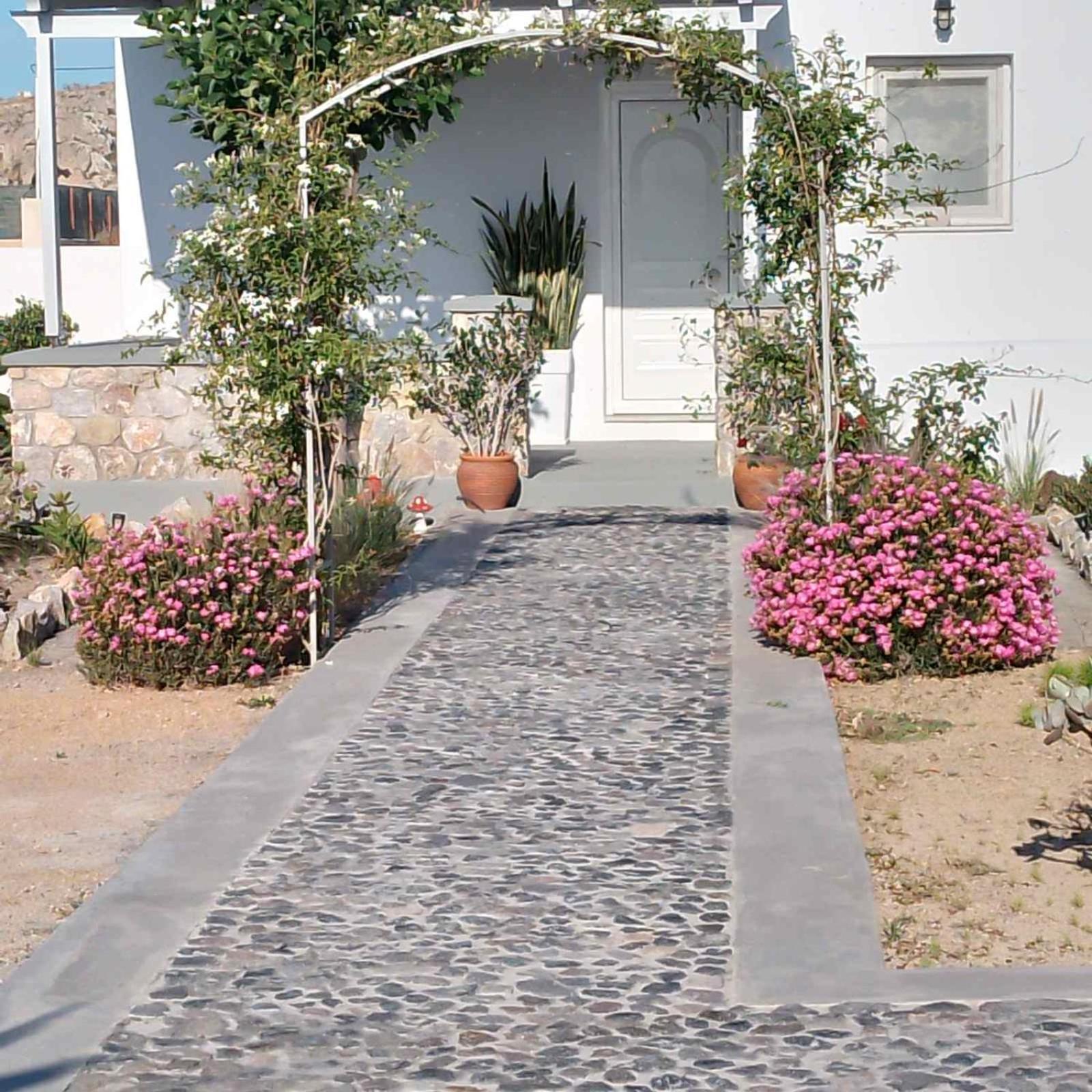 Xrysanthis Home Emporio  Exterior foto